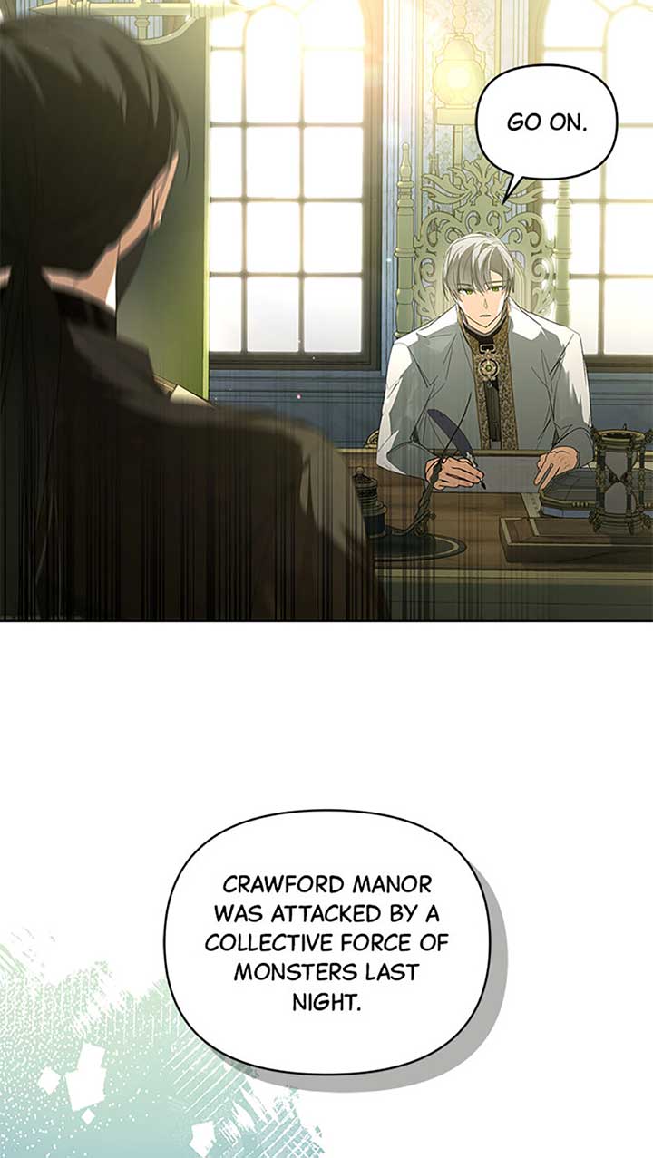 Fell Into the Arms of a Mad Villain Chapter 43 - Page 36