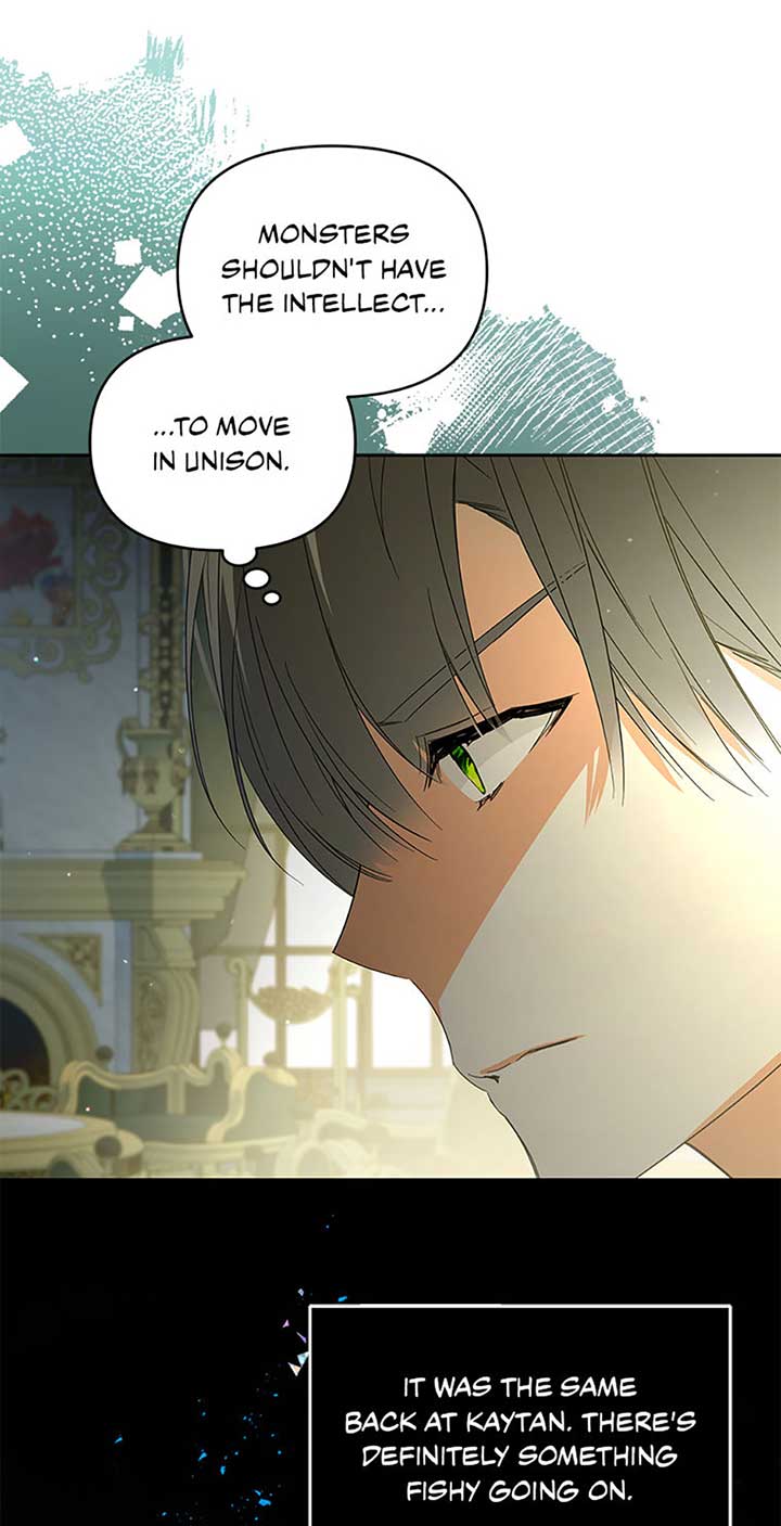 Fell Into the Arms of a Mad Villain Chapter 43 - Page 38