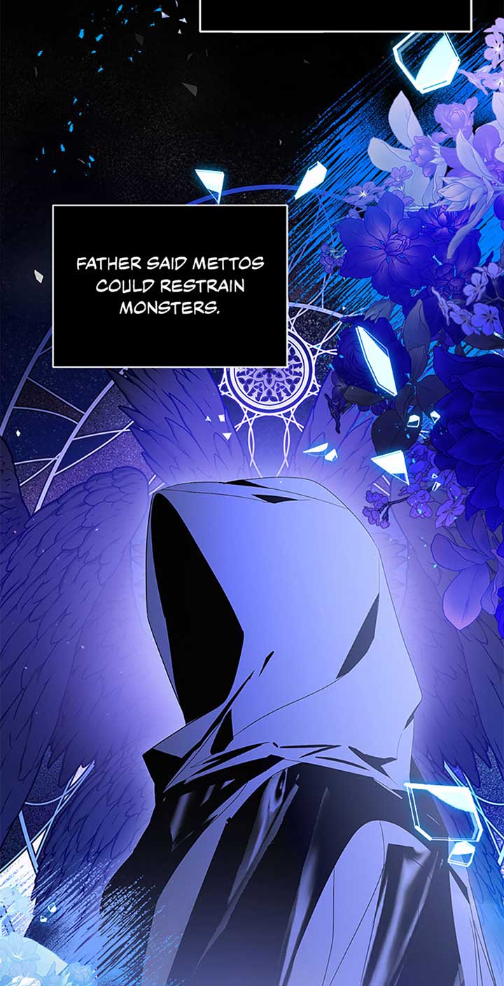 Fell Into the Arms of a Mad Villain Chapter 43 - Page 39