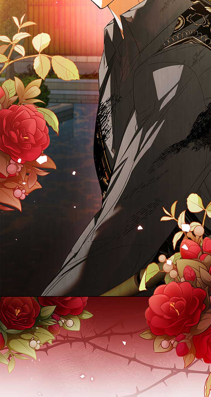 Fell Into the Arms of a Mad Villain Chapter 43 - Page 4