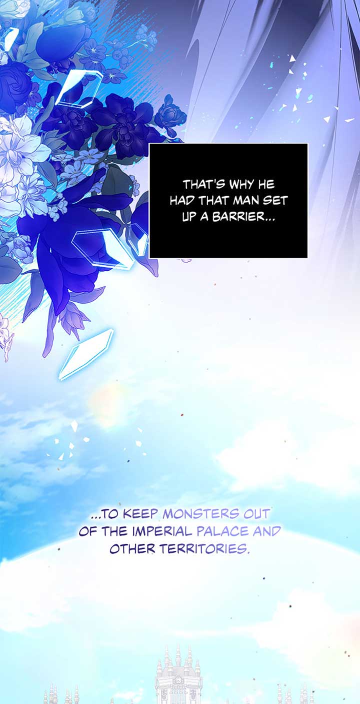 Fell Into the Arms of a Mad Villain Chapter 43 - Page 40
