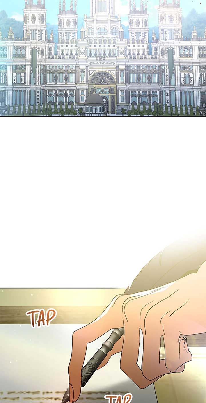 Fell Into the Arms of a Mad Villain Chapter 43 - Page 41