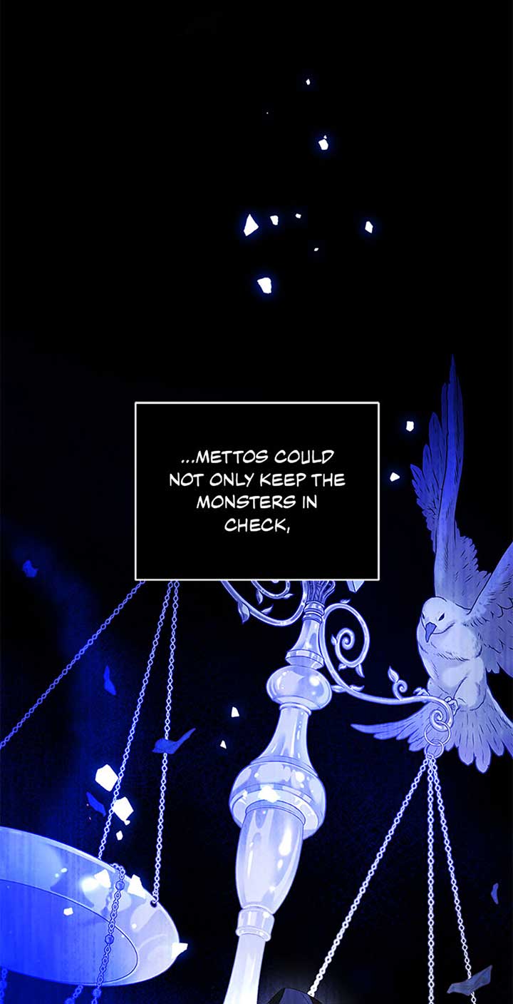 Fell Into the Arms of a Mad Villain Chapter 43 - Page 43