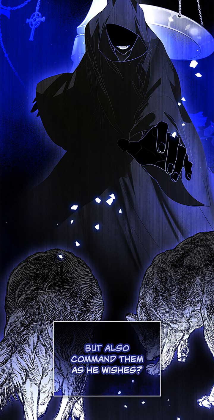 Fell Into the Arms of a Mad Villain Chapter 43 - Page 44
