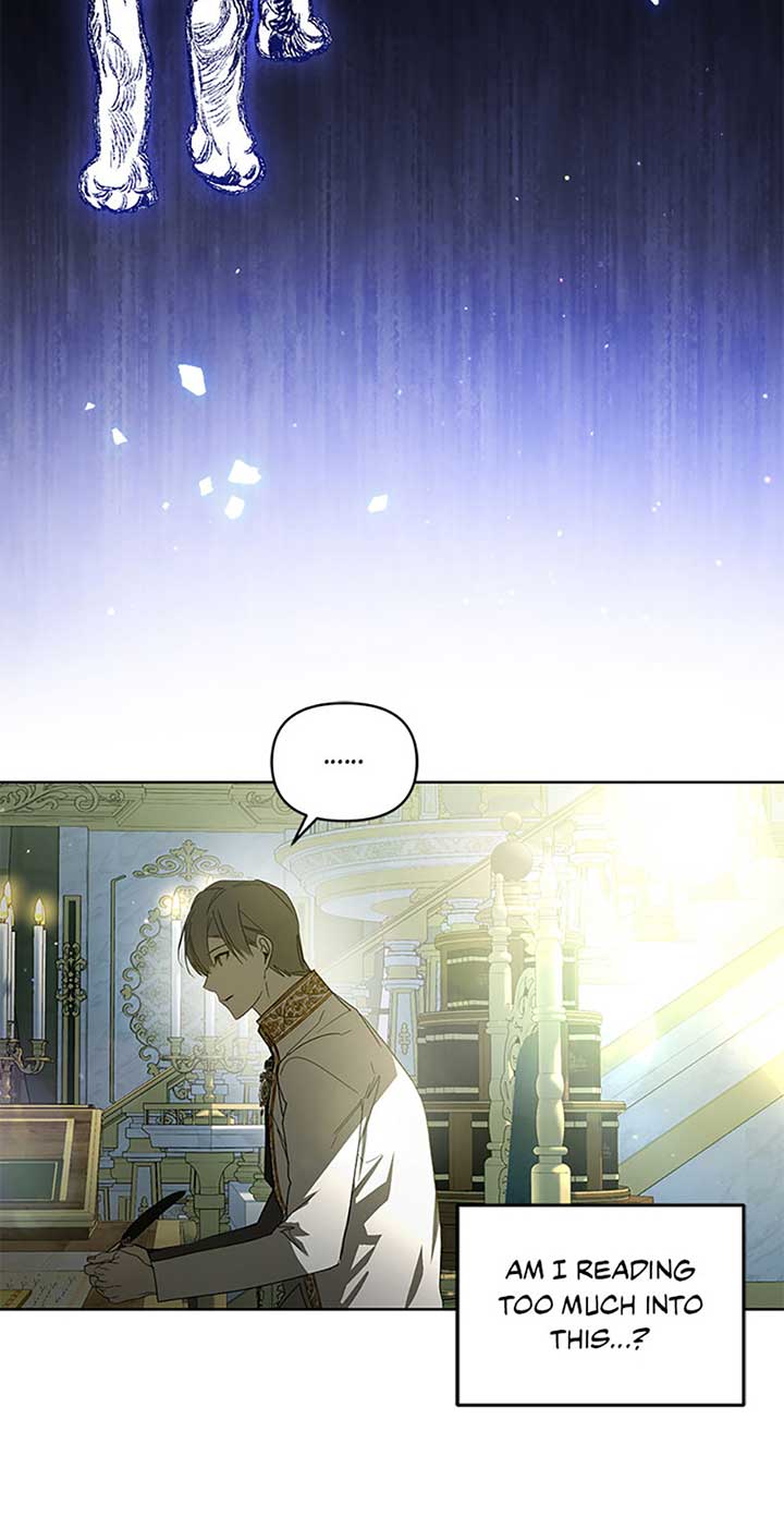 Fell Into the Arms of a Mad Villain Chapter 43 - Page 45