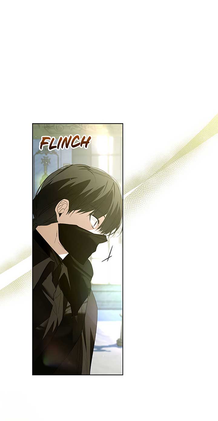 Fell Into the Arms of a Mad Villain Chapter 43 - Page 46