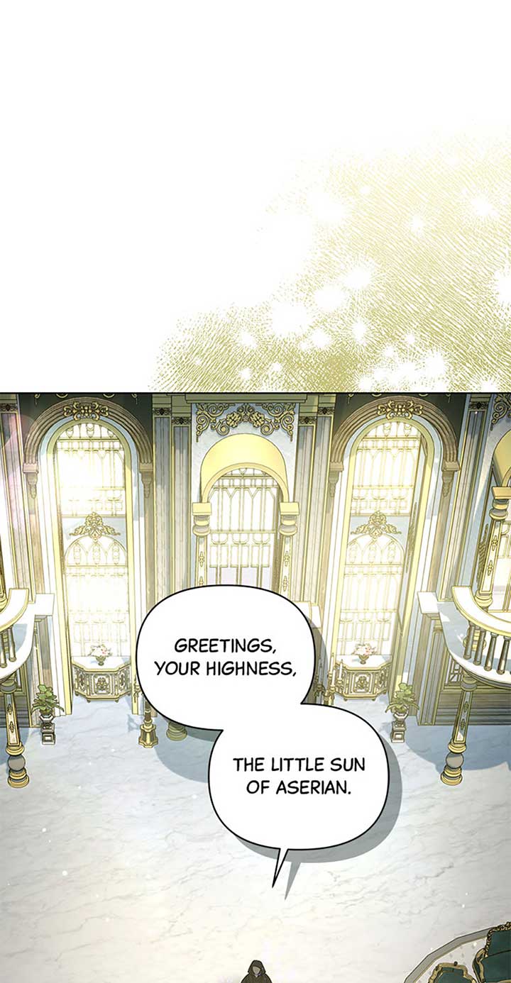 Fell Into the Arms of a Mad Villain Chapter 43 - Page 49