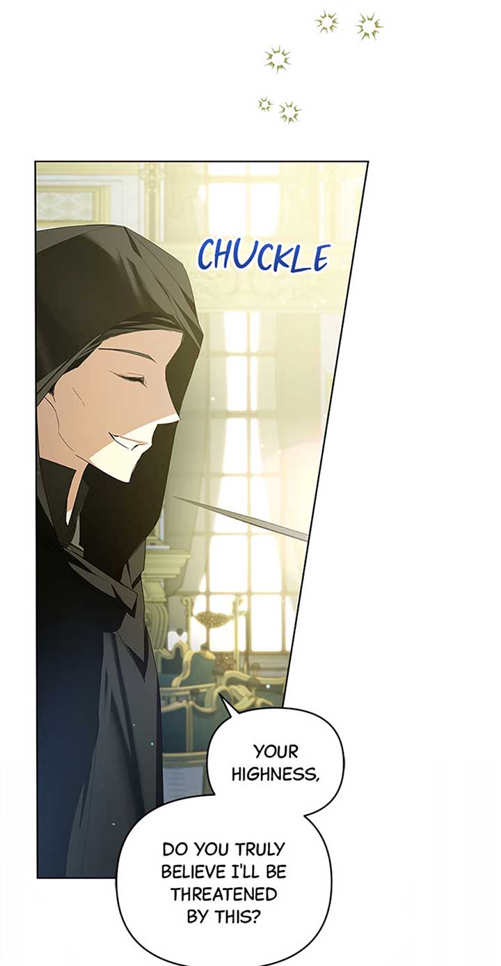 Fell Into the Arms of a Mad Villain Chapter 43 - Page 53
