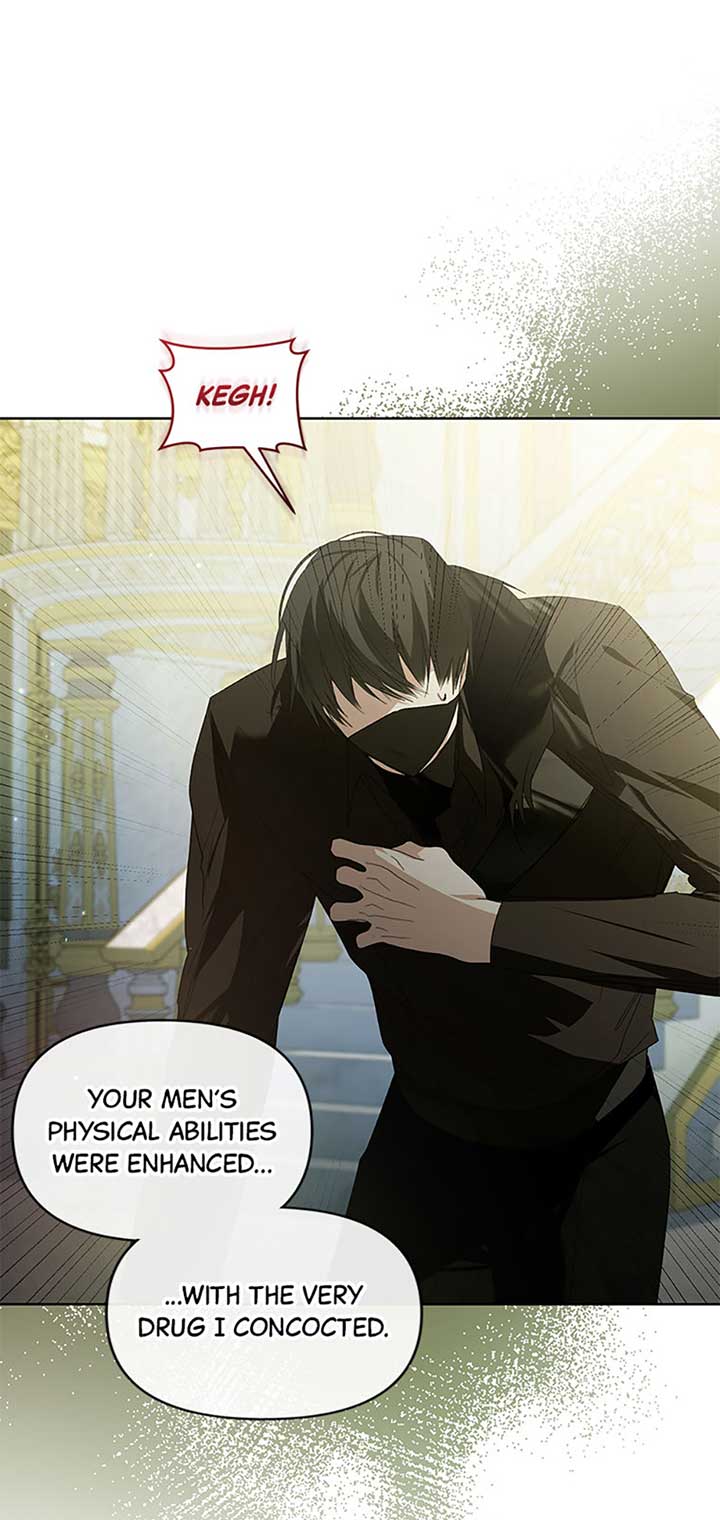 Fell Into the Arms of a Mad Villain Chapter 43 - Page 55