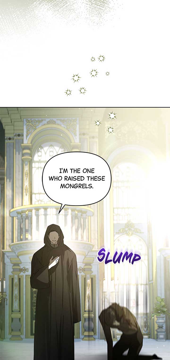Fell Into the Arms of a Mad Villain Chapter 43 - Page 56