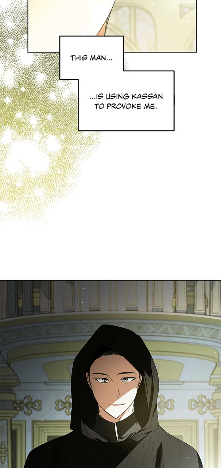 Fell Into the Arms of a Mad Villain Chapter 43 - Page 58
