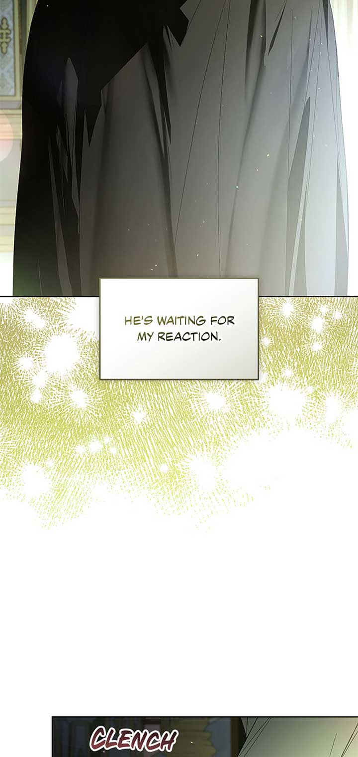 Fell Into the Arms of a Mad Villain Chapter 43 - Page 59