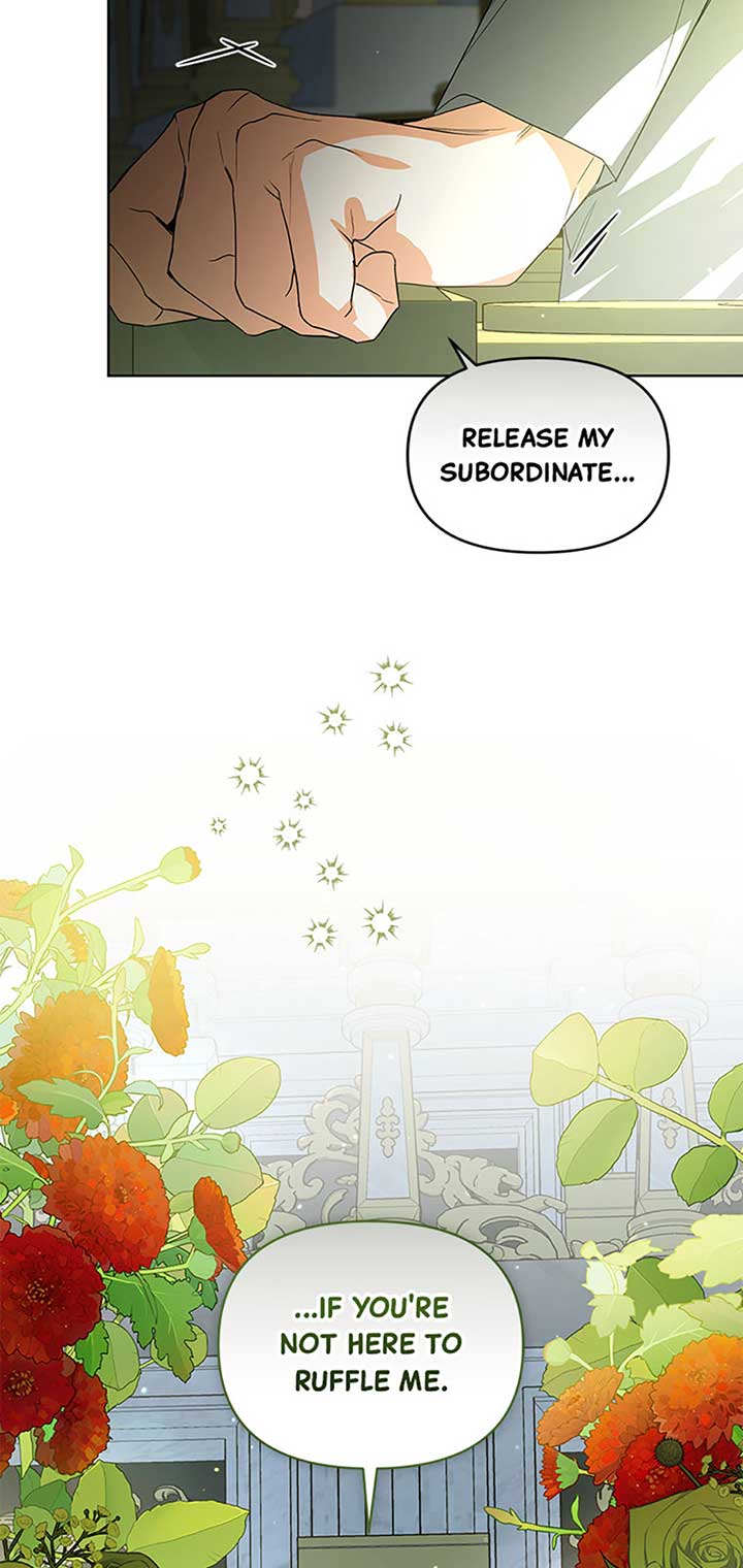 Fell Into the Arms of a Mad Villain Chapter 43 - Page 60