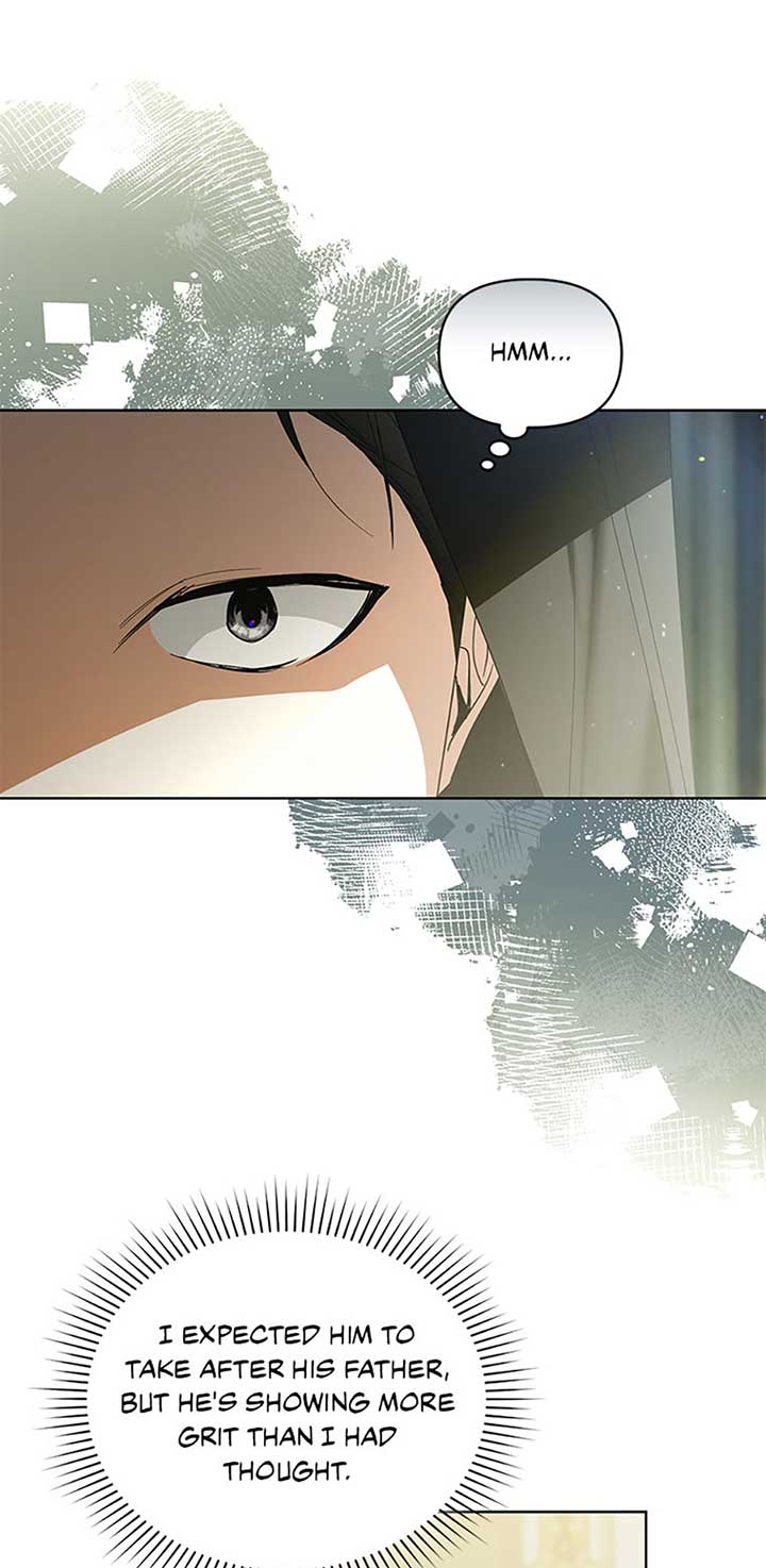 Fell Into the Arms of a Mad Villain Chapter 43 - Page 62