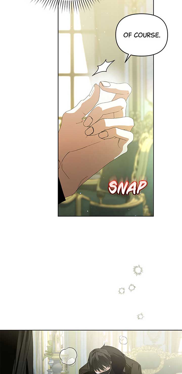 Fell Into the Arms of a Mad Villain Chapter 43 - Page 63