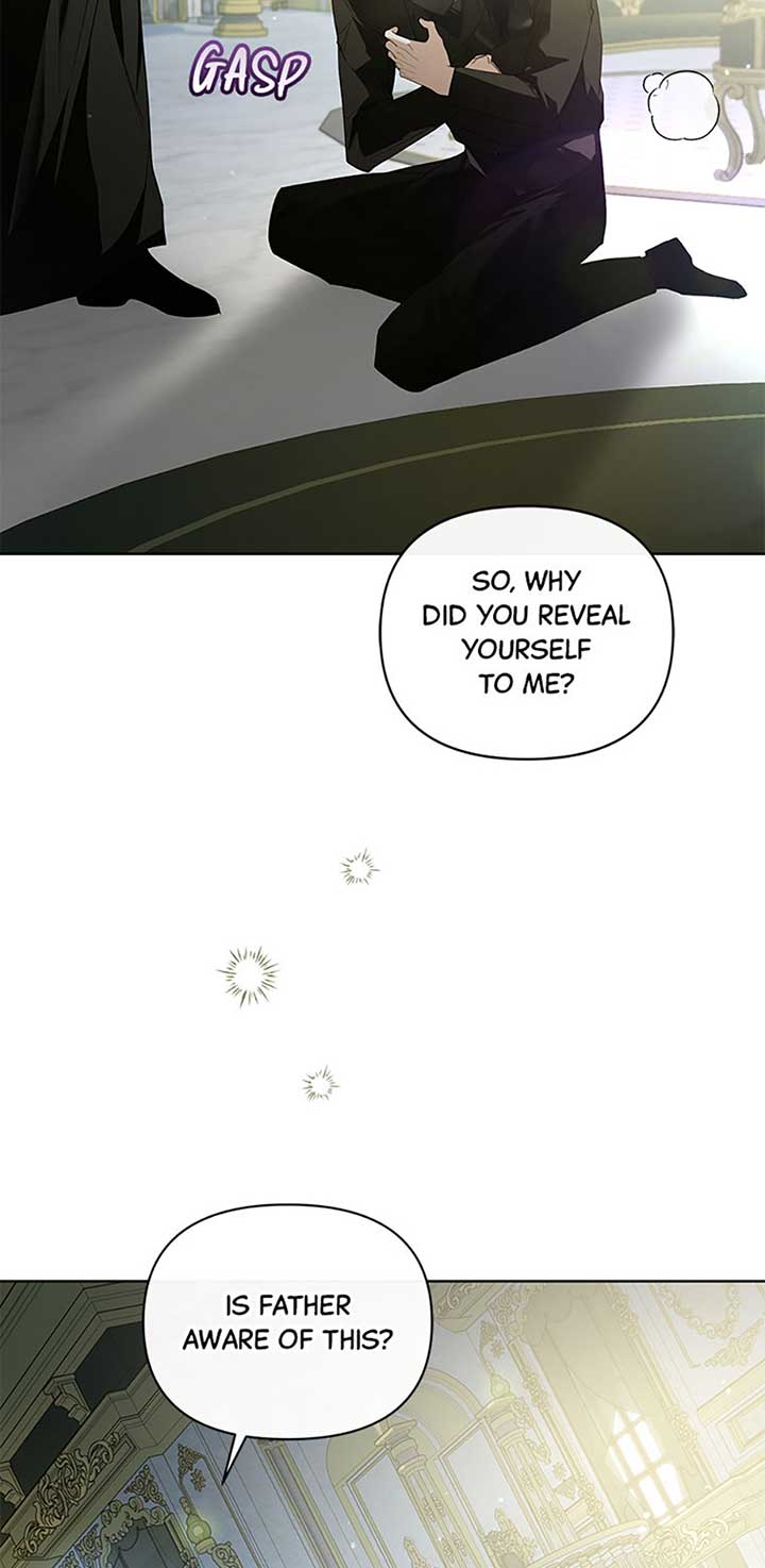 Fell Into the Arms of a Mad Villain Chapter 43 - Page 64