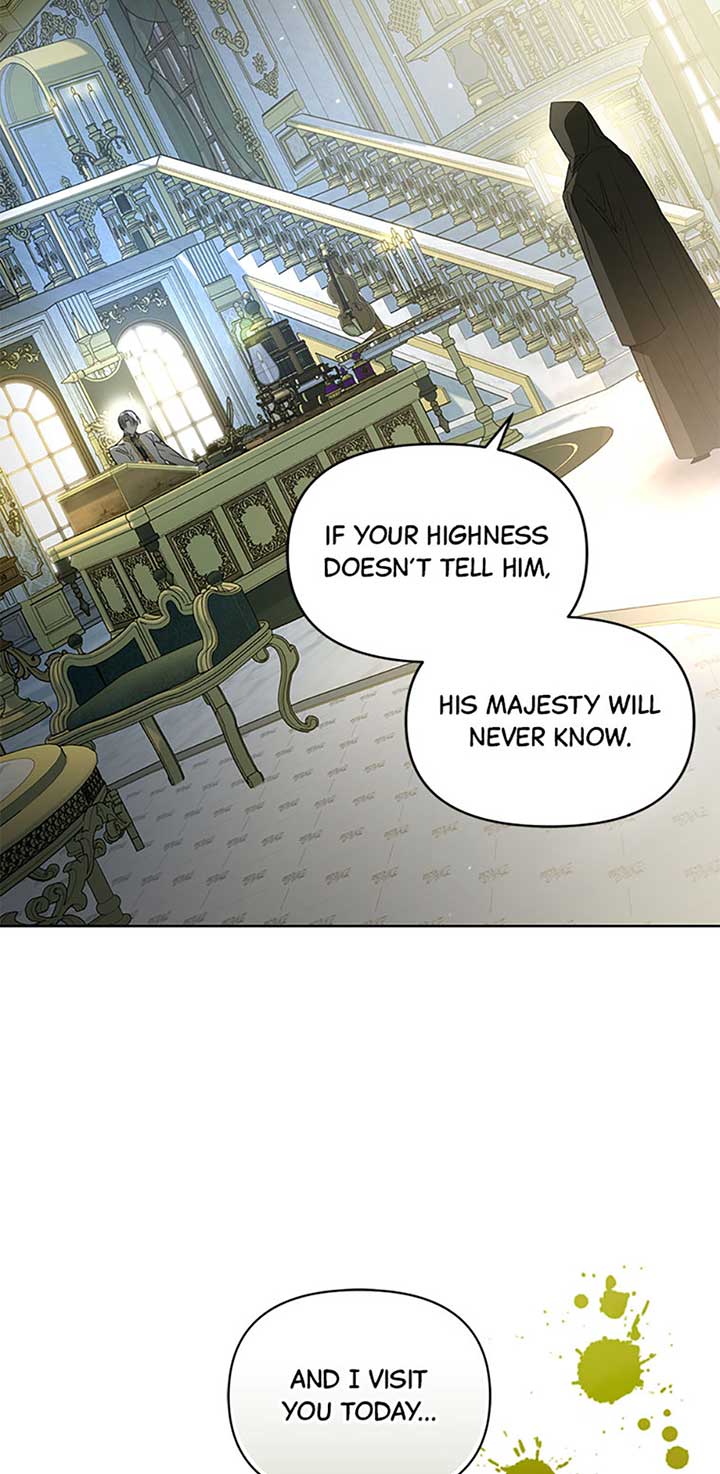 Fell Into the Arms of a Mad Villain Chapter 43 - Page 65