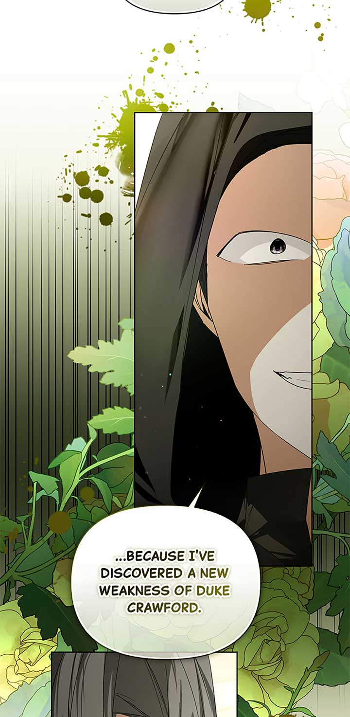 Fell Into the Arms of a Mad Villain Chapter 43 - Page 66