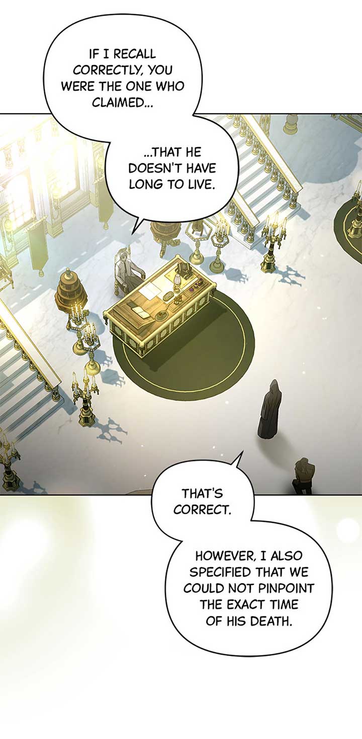 Fell Into the Arms of a Mad Villain Chapter 43 - Page 68