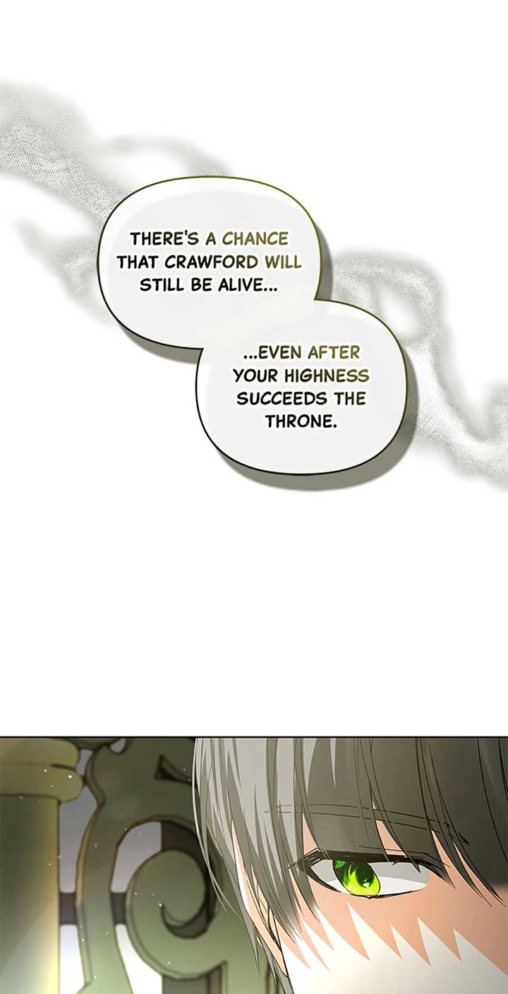 Fell Into the Arms of a Mad Villain Chapter 43 - Page 69