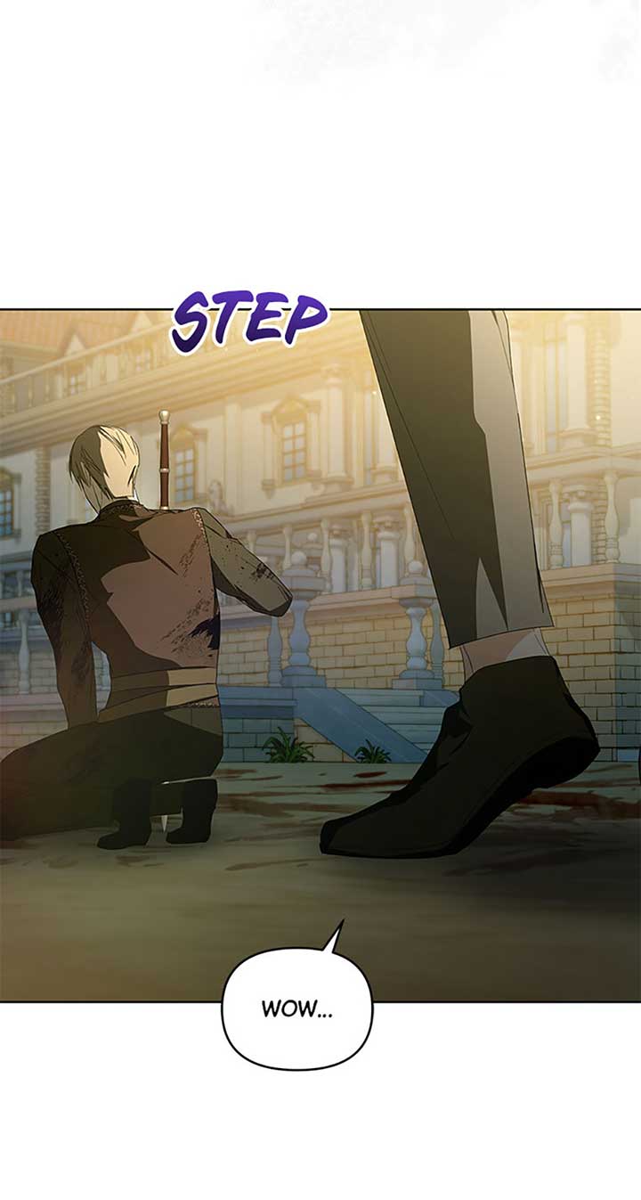 Fell Into the Arms of a Mad Villain Chapter 43 - Page 7