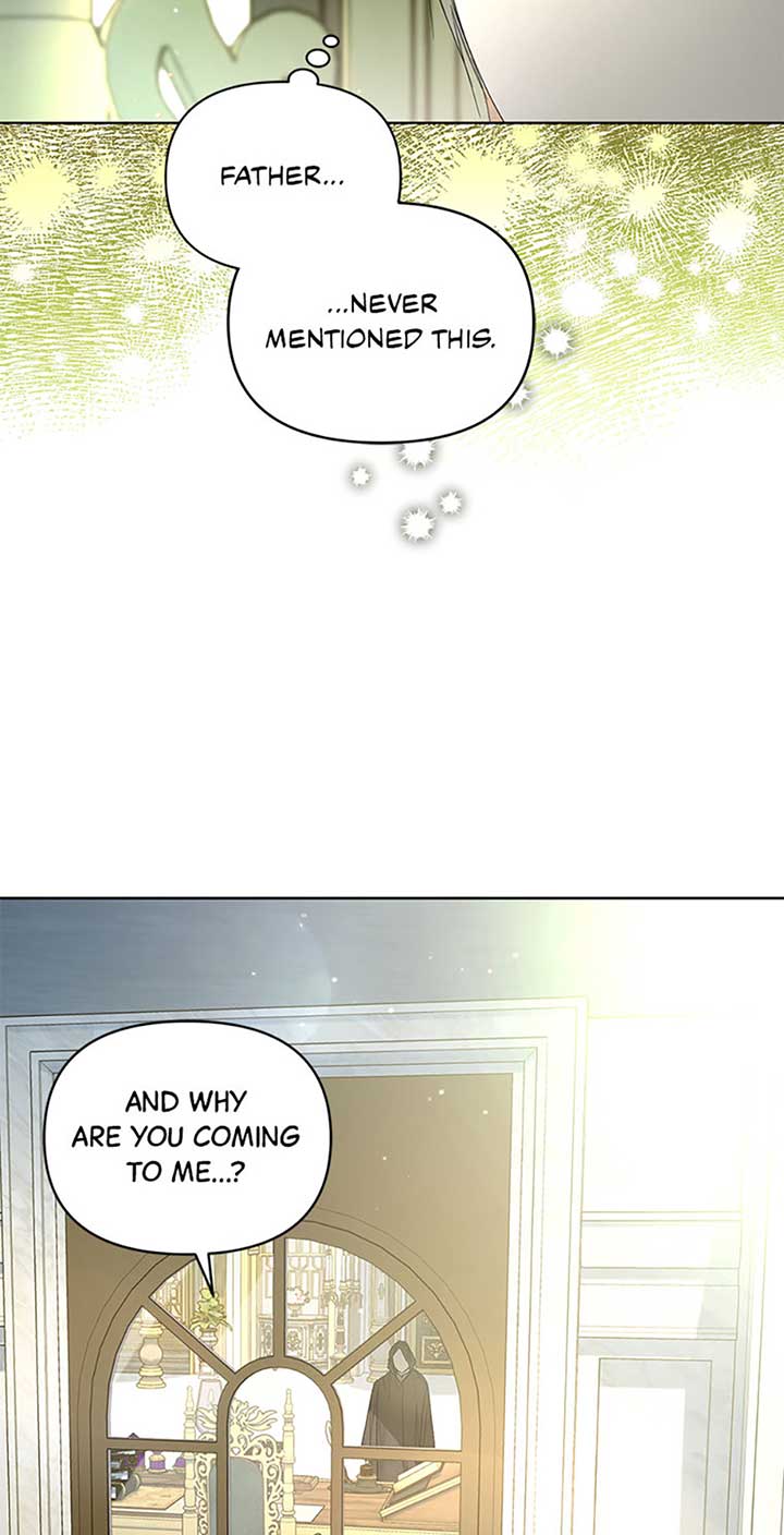Fell Into the Arms of a Mad Villain Chapter 43 - Page 70