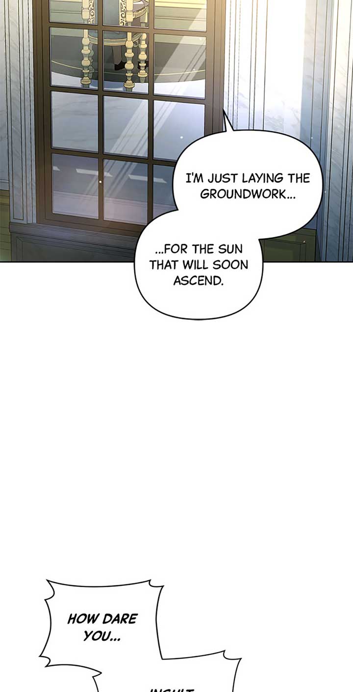 Fell Into the Arms of a Mad Villain Chapter 43 - Page 71