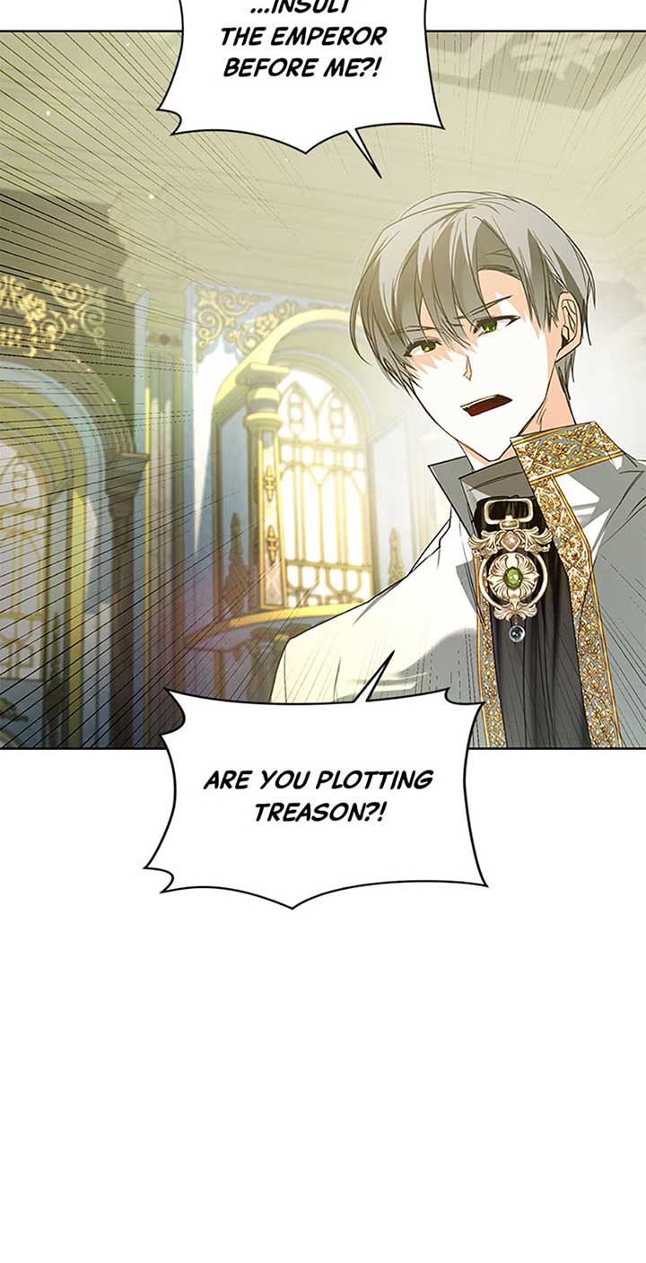 Fell Into the Arms of a Mad Villain Chapter 43 - Page 72