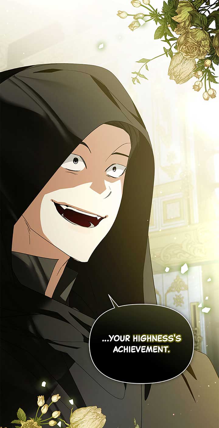 Fell Into the Arms of a Mad Villain Chapter 43 - Page 74
