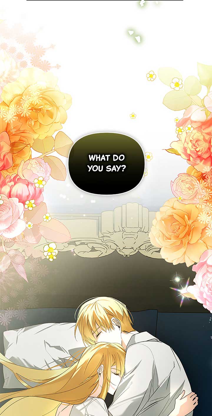 Fell Into the Arms of a Mad Villain Chapter 43 - Page 76