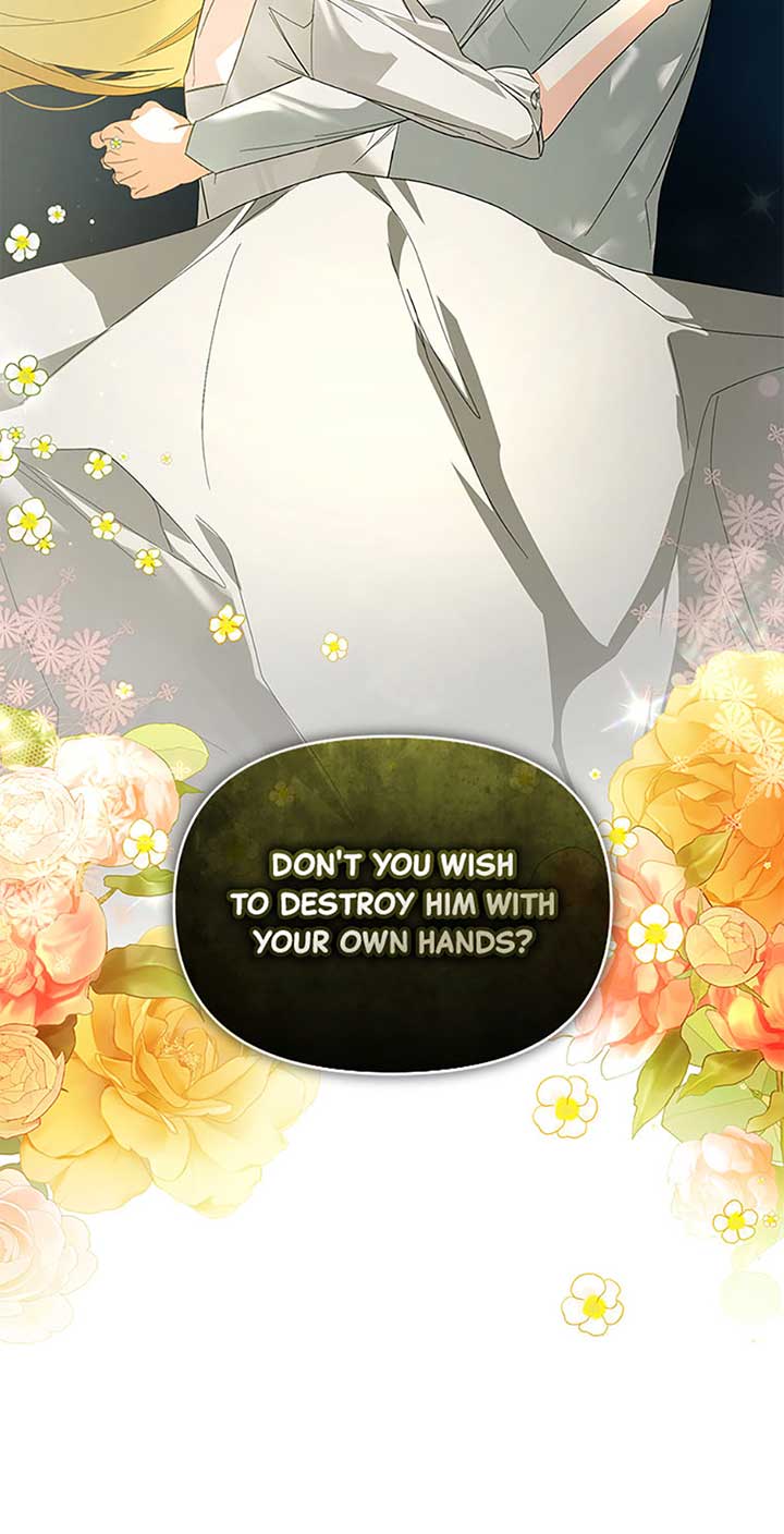Fell Into the Arms of a Mad Villain Chapter 43 - Page 77