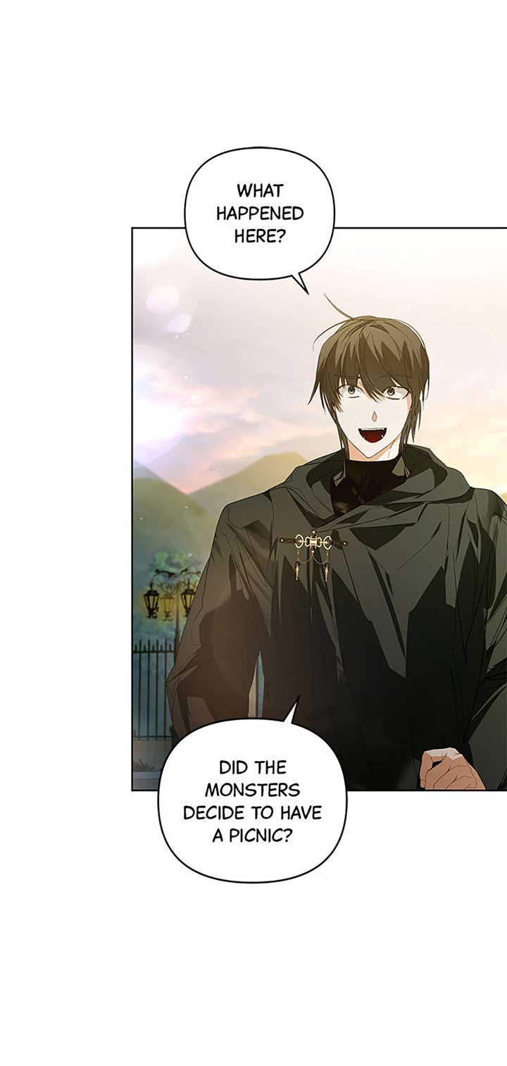 Fell Into the Arms of a Mad Villain Chapter 43 - Page 8