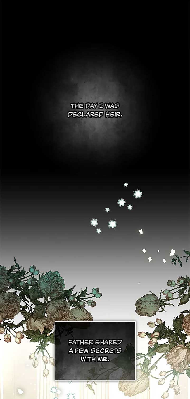 Fell Into the Arms of a Mad Villain Chapter 44 - Page 0