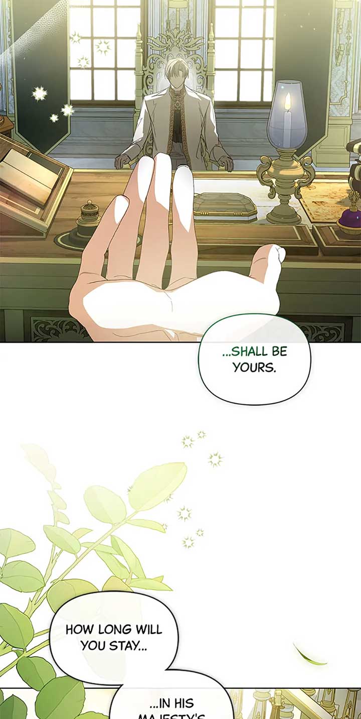 Fell Into the Arms of a Mad Villain Chapter 44 - Page 10