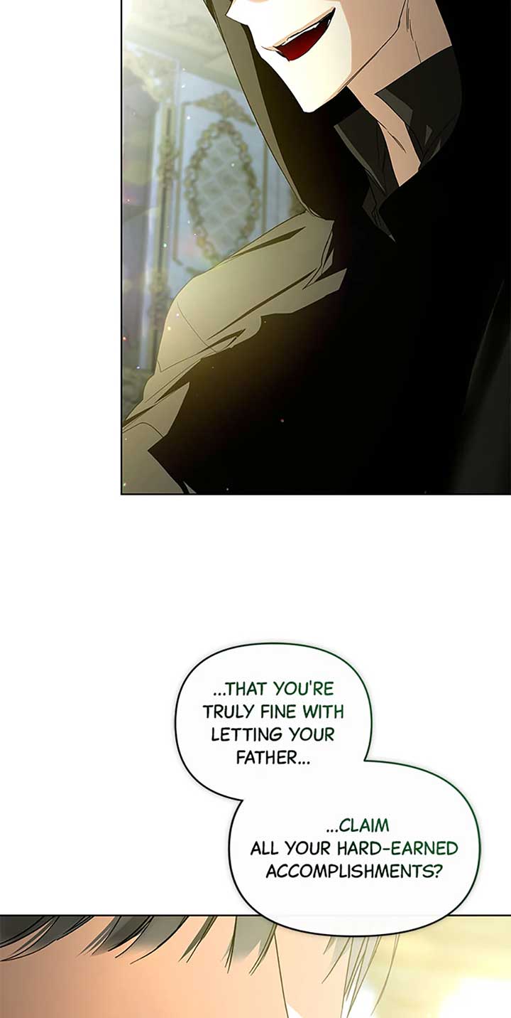 Fell Into the Arms of a Mad Villain Chapter 44 - Page 12