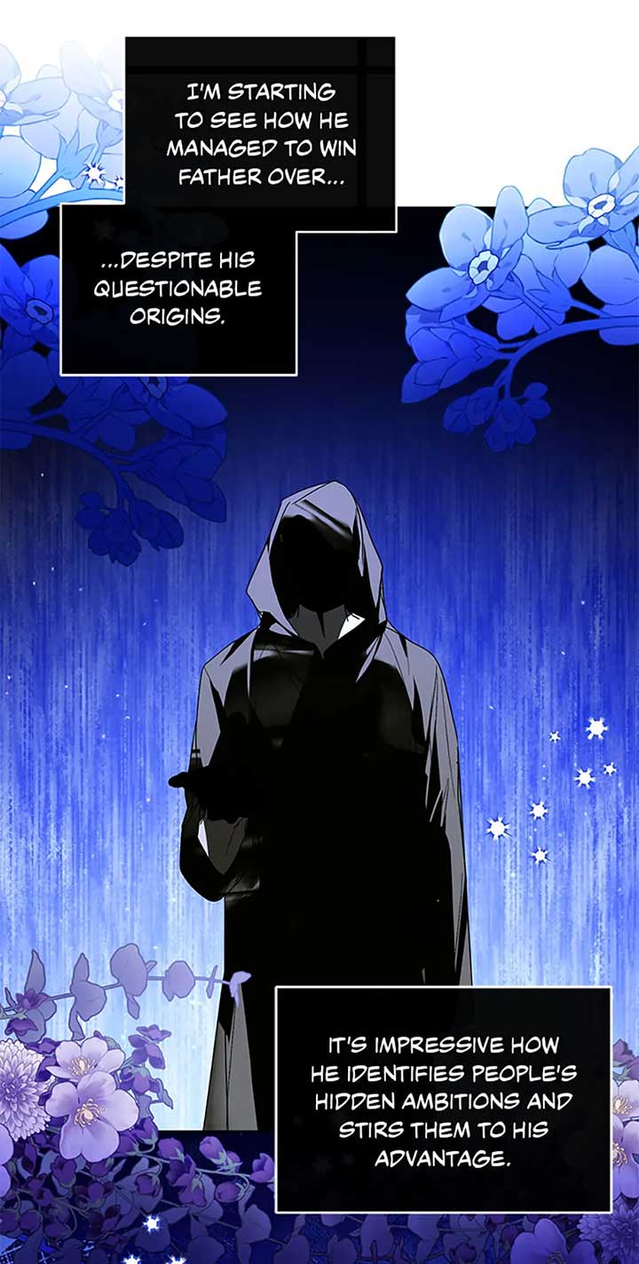 Fell Into the Arms of a Mad Villain Chapter 44 - Page 14