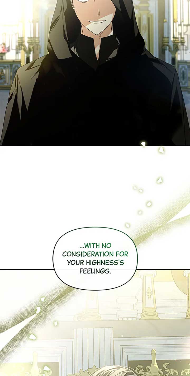 Fell Into the Arms of a Mad Villain Chapter 44 - Page 16