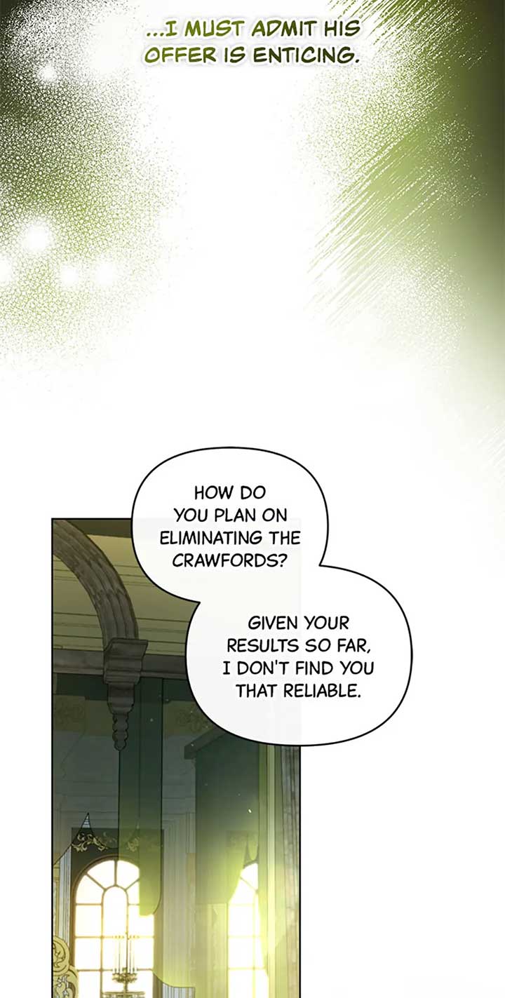 Fell Into the Arms of a Mad Villain Chapter 44 - Page 18