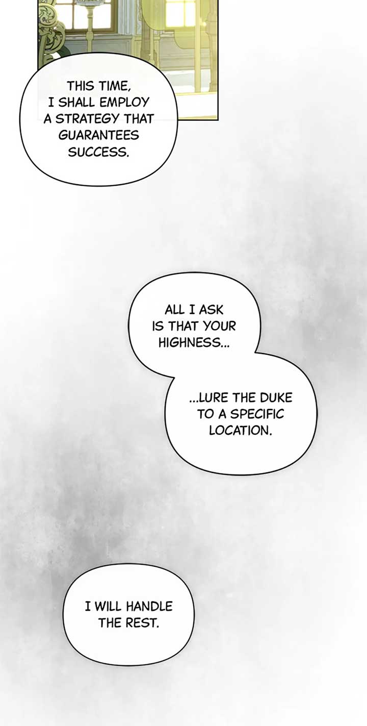Fell Into the Arms of a Mad Villain Chapter 44 - Page 19