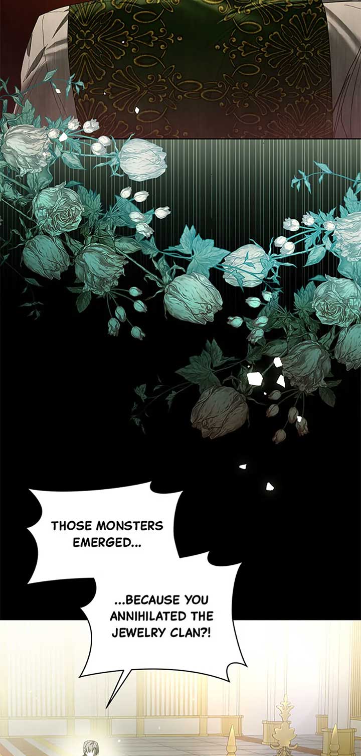 Fell Into the Arms of a Mad Villain Chapter 44 - Page 2