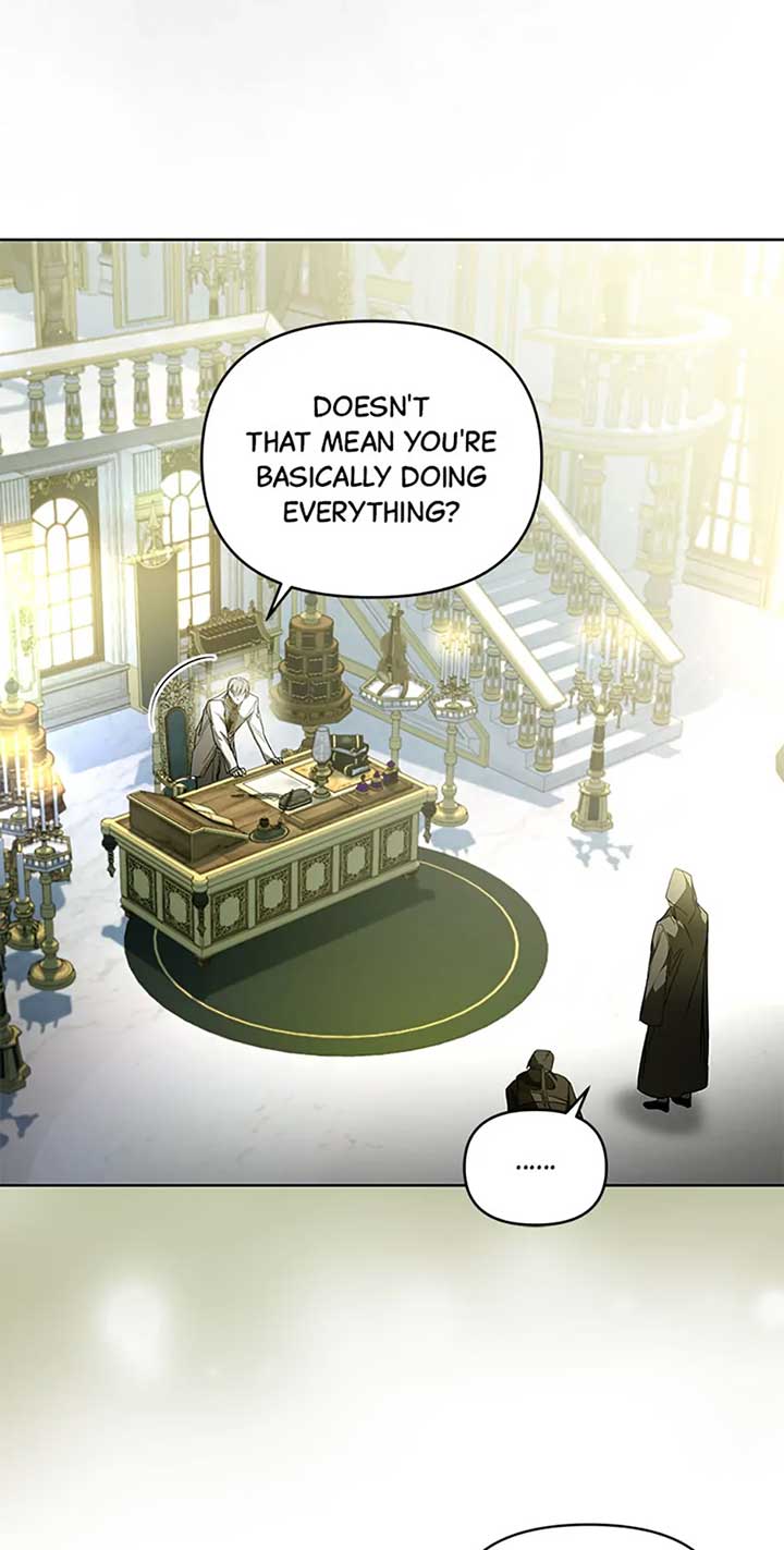 Fell Into the Arms of a Mad Villain Chapter 44 - Page 20