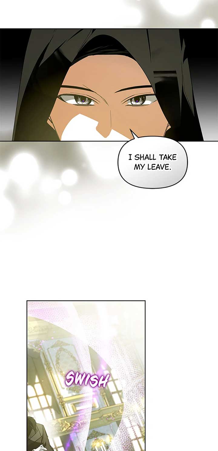 Fell Into the Arms of a Mad Villain Chapter 44 - Page 23