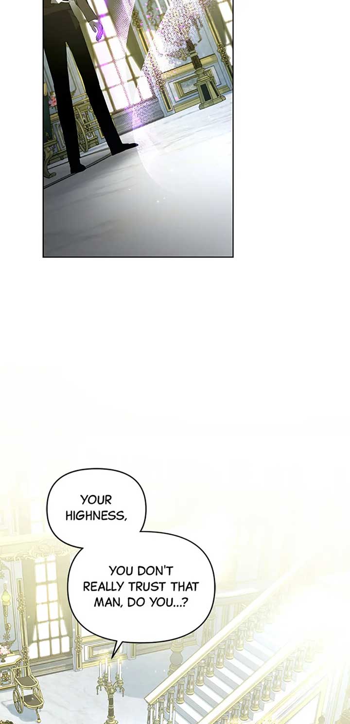 Fell Into the Arms of a Mad Villain Chapter 44 - Page 24