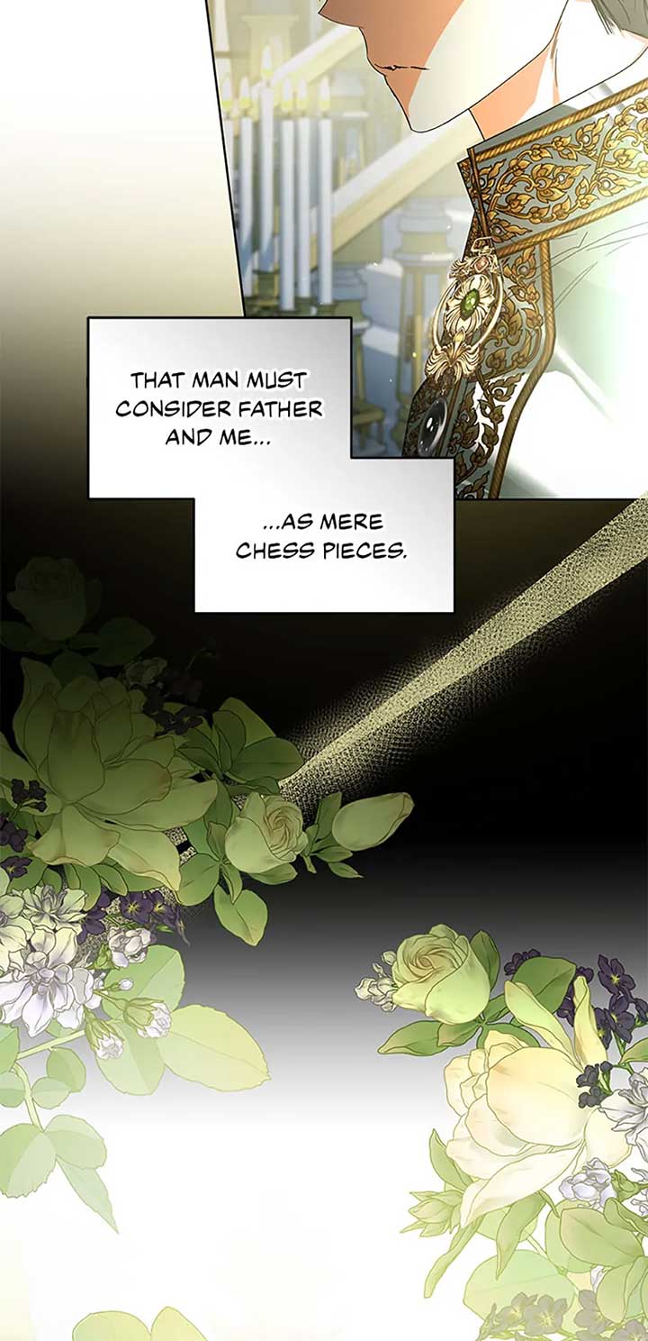 Fell Into the Arms of a Mad Villain Chapter 44 - Page 26