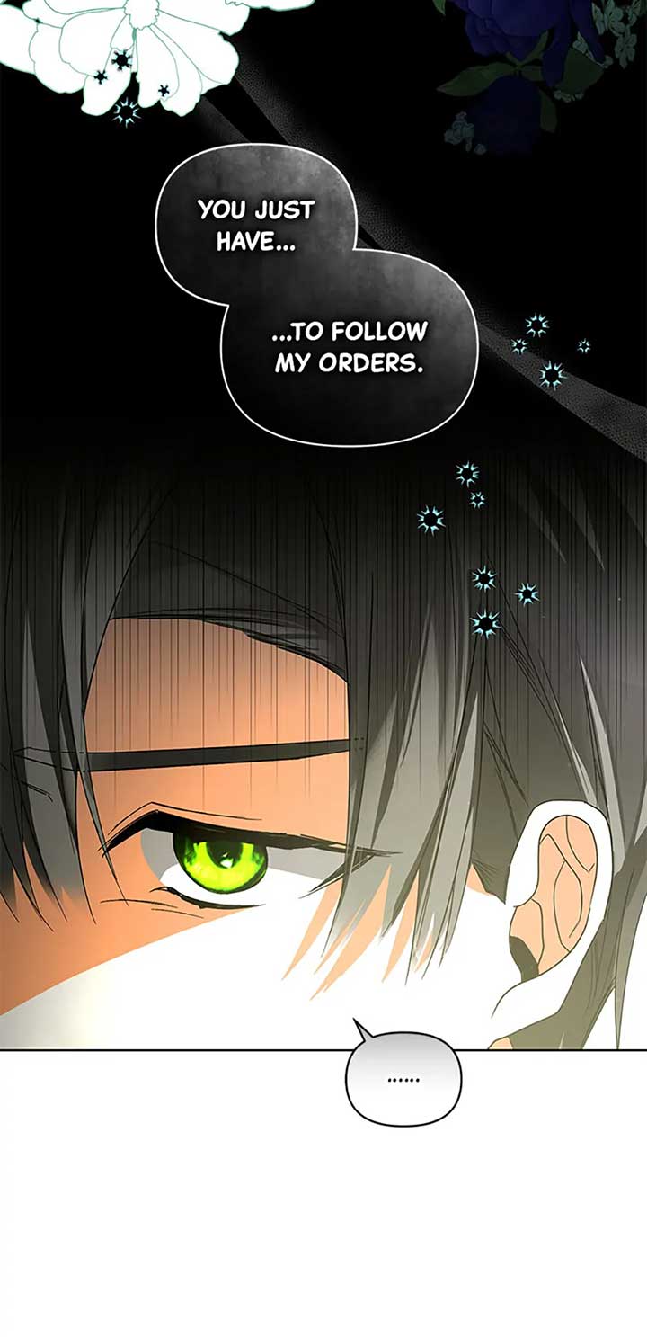 Fell Into the Arms of a Mad Villain Chapter 44 - Page 28