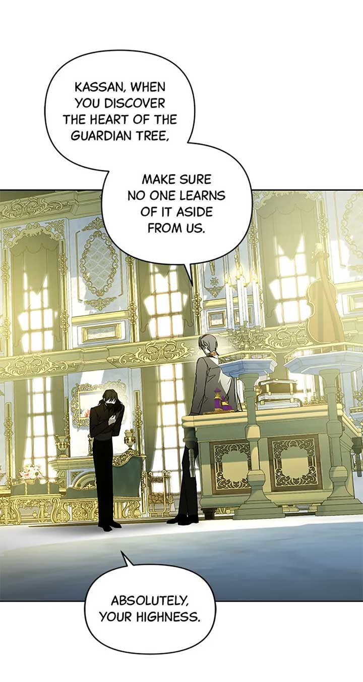 Fell Into the Arms of a Mad Villain Chapter 44 - Page 29