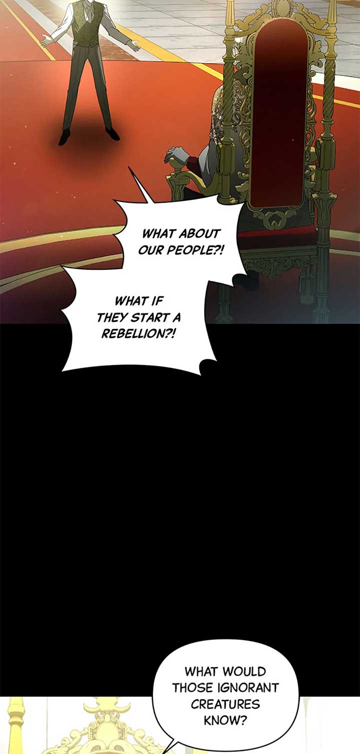 Fell Into the Arms of a Mad Villain Chapter 44 - Page 3