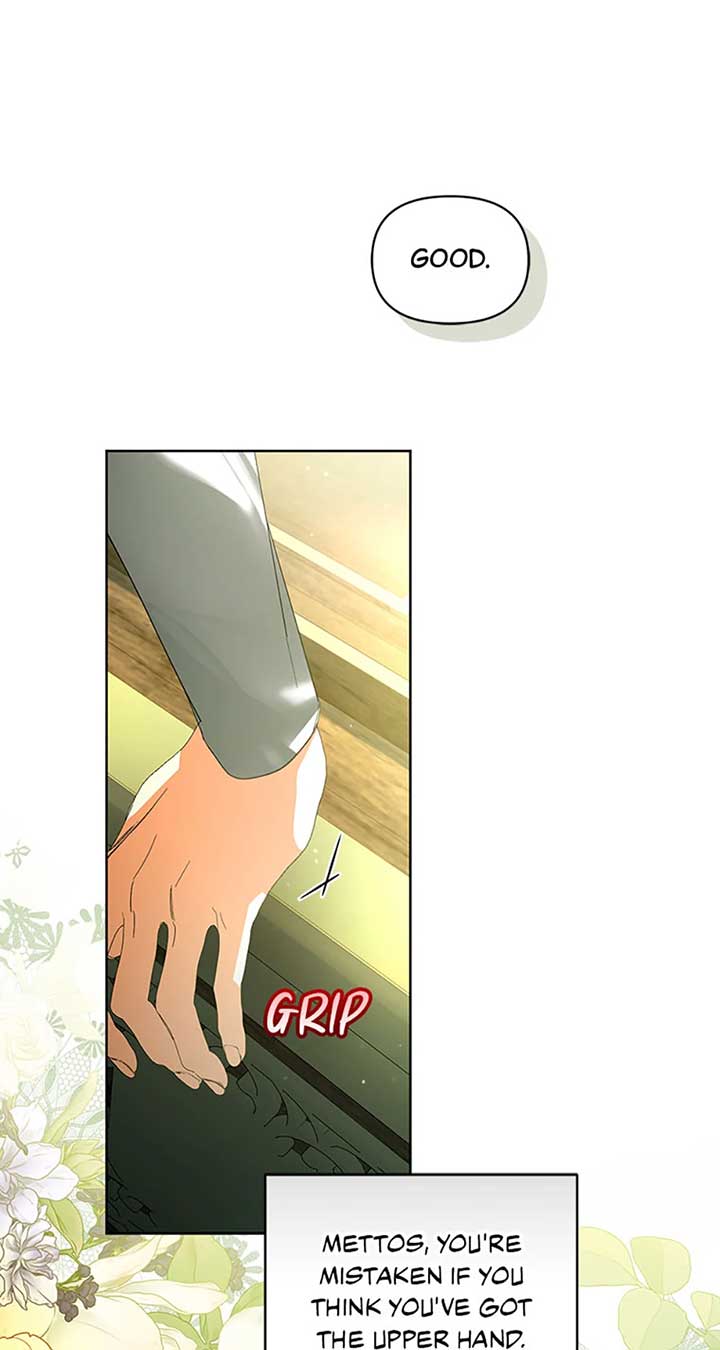 Fell Into the Arms of a Mad Villain Chapter 44 - Page 30