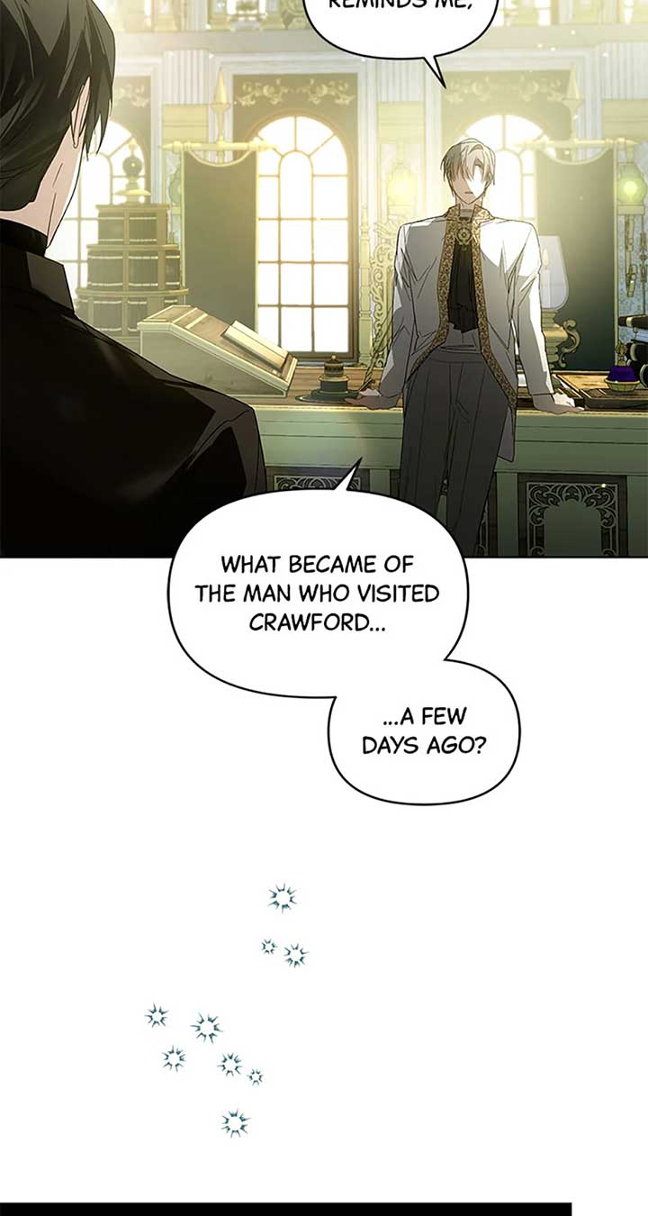 Fell Into the Arms of a Mad Villain Chapter 44 - Page 33
