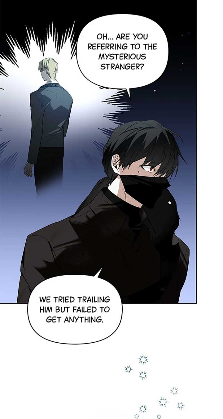 Fell Into the Arms of a Mad Villain Chapter 44 - Page 34
